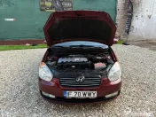 Hyundai Accent 1.4 Benzzină • Unic Proprietar • 193.000 KM Reali • AC Funcțional 