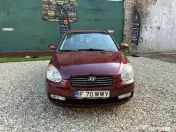 Hyundai Accent 1.4 Benzzină • Unic Proprietar • 193.000 KM Reali • AC Funcțional 