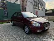 Hyundai Accent 1.4 Benzzină • Unic Proprietar • 193.000 KM Reali • AC Funcțional 