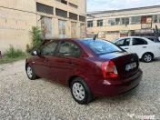 Hyundai Accent 1.4 Benzzină • Unic Proprietar • 193.000 KM Reali • AC Funcțional 