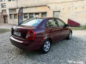 Hyundai Accent 1.4 Benzzină • Unic Proprietar • 193.000 KM Reali • AC Funcțional 