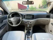 Hyundai Accent 1.4 Benzzină • Unic Proprietar • 193.000 KM Reali • AC Funcțional 