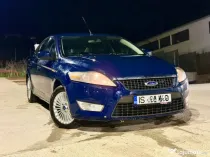 ford mondeo 1.8d 2009 3500e garantie