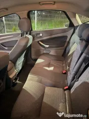 ford mondeo 1.8d  2009 3500e garantie 