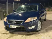 ford mondeo 1.8d  2009 3500e garantie 