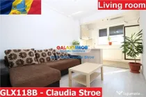 Apartament 2 camere Millitari Pacii Drumul Belsugului