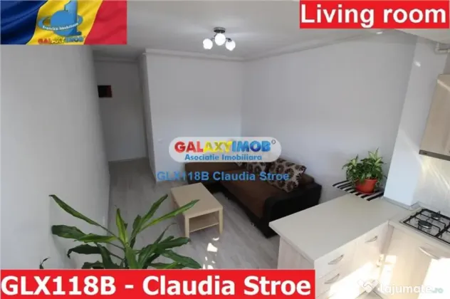 Apartament 2 camere Millitari Pacii Drumul Belsugului