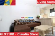 Apartament 2 camere Millitari Pacii Drumul Belsugului