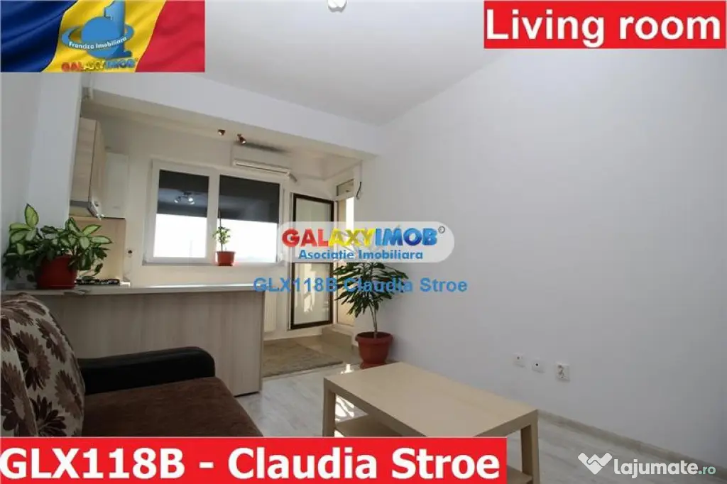 Apartament 2 camere Millitari Pacii Drumul Belsugului