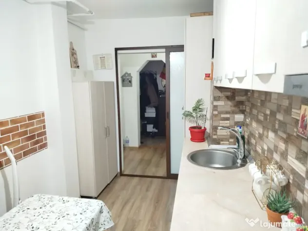 Apartament 2 camere (zona Biserica Sf. Epifanie / Spital CFR)