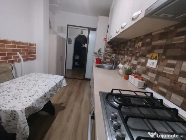 Apartament 2 camere (zona Biserica Sf. Epifanie / Spital CFR)