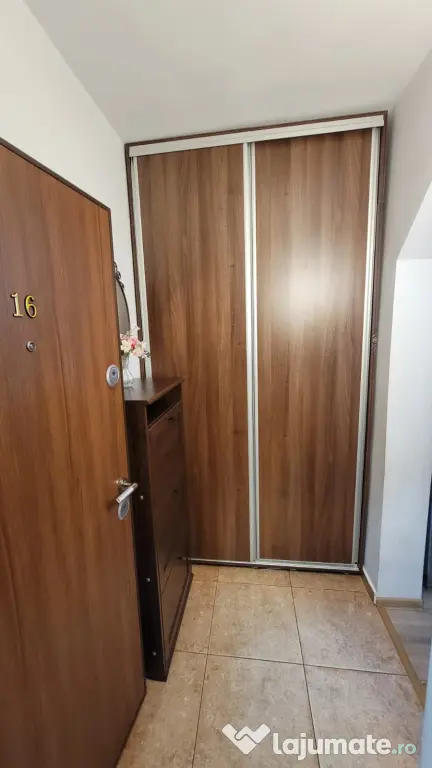 Apartament 2 camere (zona Biserica Sf. Epifanie / Spital CFR)