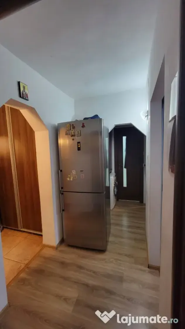 Apartament 2 camere (zona Biserica Sf. Epifanie / Spital CFR)