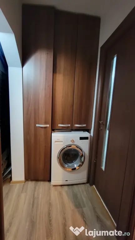 Apartament 2 camere (zona Biserica Sf. Epifanie / Spital CFR)