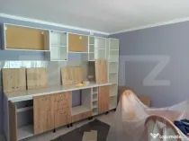 Casă renovată în sat Berecuța, 2 imobile, teren 1500 mp