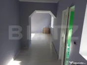 Casă renovată în sat Berecuța, 2 imobile, teren 1500 mp 