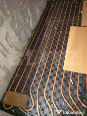 Casă renovată în sat Berecuța, 2 imobile, teren 1500 mp 