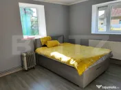 Casă renovată în sat Berecuța, 2 imobile, teren 1500 mp 