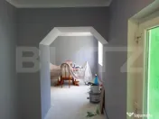 Casă renovată în sat Berecuța, 2 imobile, teren 1500 mp 