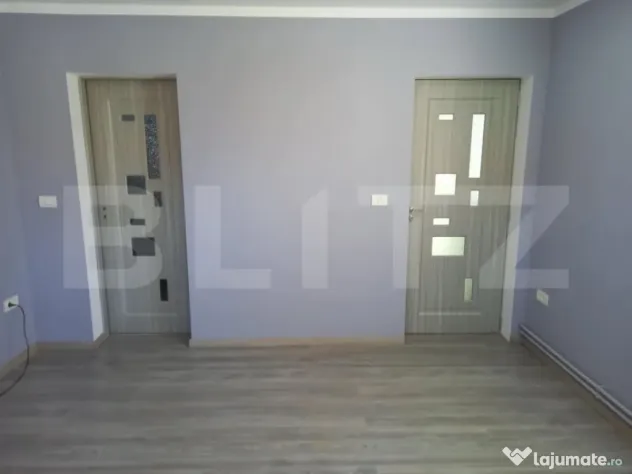 Casă renovată în sat Berecuța, 2 imobile, teren 1500 mp