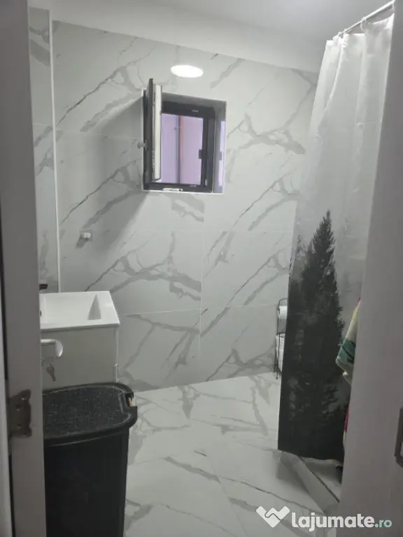 Apartament 3 camere | Gradina proprie 30 mp | Intrare separa