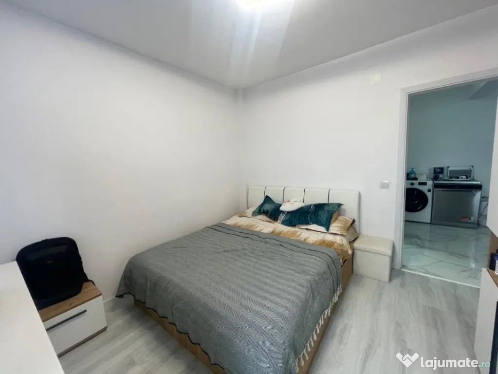 Apartament 3 camere | Gradina proprie 30 mp | Intrare separa