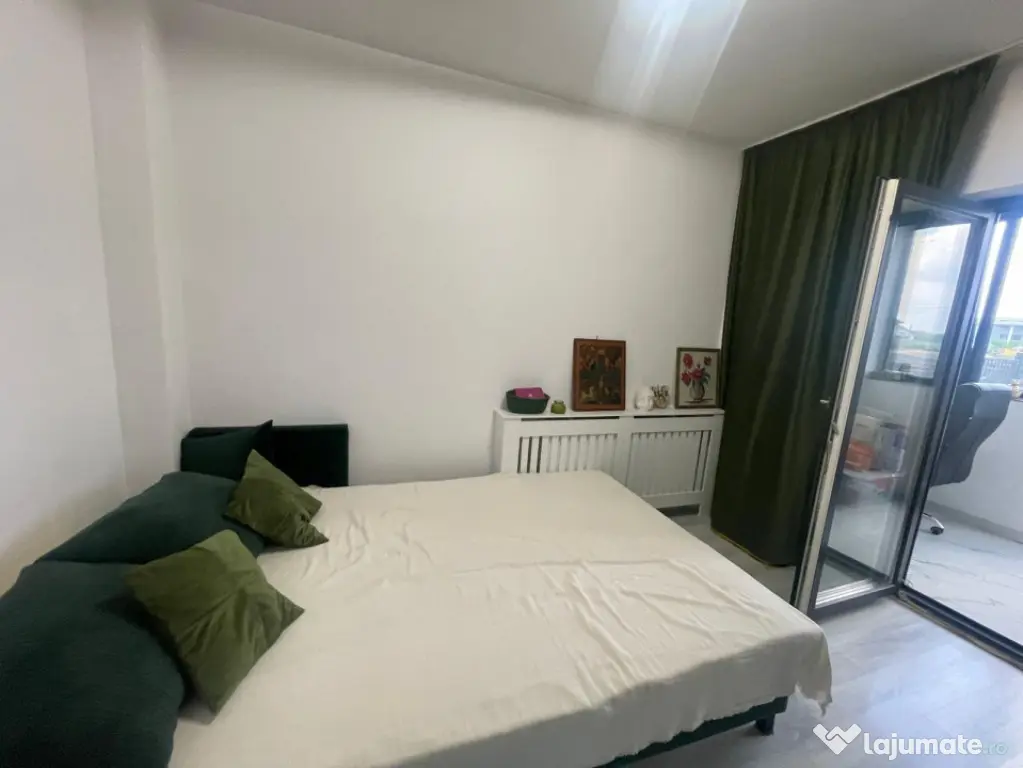 Apartament 3 camere | Gradina proprie 30 mp | Intrare separa
