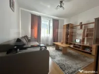 Apartament cochet cu 3 camere, 57 mp, balcon, 2 locuri de pa