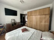 Apartament cochet cu 3 camere, 57 mp, balcon, 2 locuri de pa 