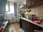 Apartament cochet cu 3 camere, 57 mp, balcon, 2 locuri de pa 