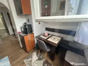 Apartament cochet cu 3 camere, 57 mp, balcon, 2 locuri de pa 