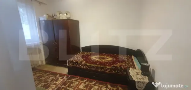 Apartament cu 2 camere, semidecomandat in Vatra Dornei