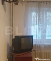 Apartament cu 2 camere, semidecomandat in Vatra Dornei 