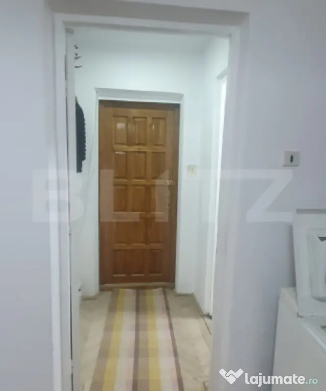 Apartament cu 2 camere, semidecomandat in Vatra Dornei