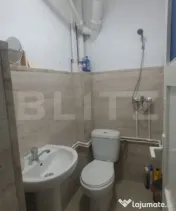 Apartament cu 2 camere, semidecomandat in Vatra Dornei 