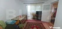 Apartament cu 2 camere, semidecomandat in Vatra Dornei