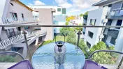 MAMAIA NORD - APARTAMENT 2 CAMERE - ETAJ 2 - 50.95 MPT