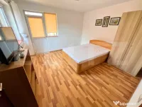 Casă cu 2 camere, 80 mp, curte 120 mp, 3 parcări | Baciu 