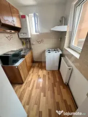 Casă cu 2 camere, 80 mp, curte 120 mp, 3 parcări | Baciu 