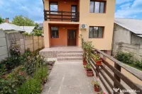 Casa de vanzare 4 dormitoare, Sp+P+1E, Auchan Bascov Pitesti, propr. 