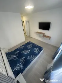 Apartament regim hotelier