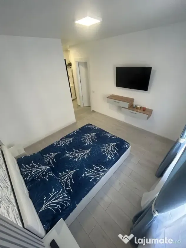 Apartament regim hotelier