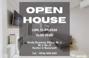 Apartament 3 camere Lacul Tei Doamna Ghica Colentina