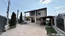 Casa Individuala - 5 camere - 3 bai - 450mp teren