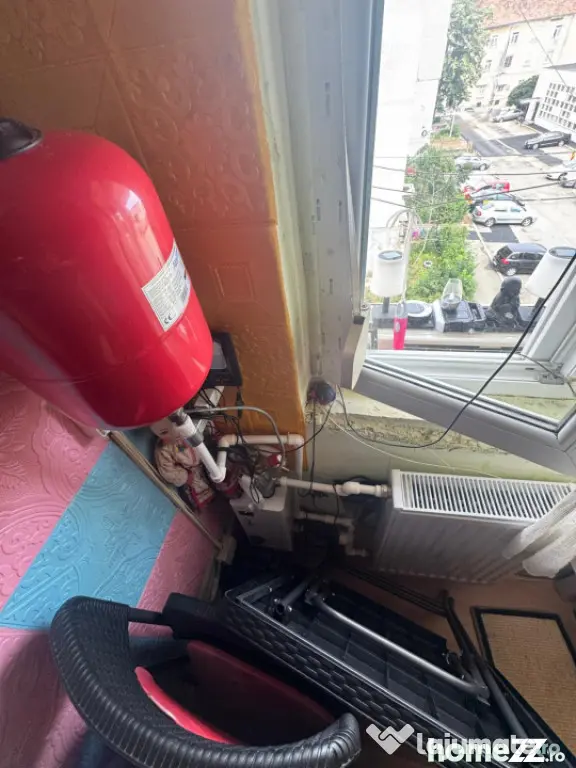 Camera de camin, 12 mp, zona Valea Rosie - Craiova (Dolj)