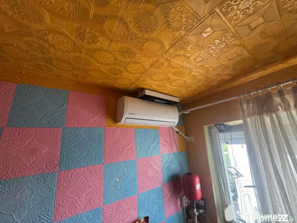 Camera de camin, 12 mp, zona Valea Rosie - Craiova (Dolj)