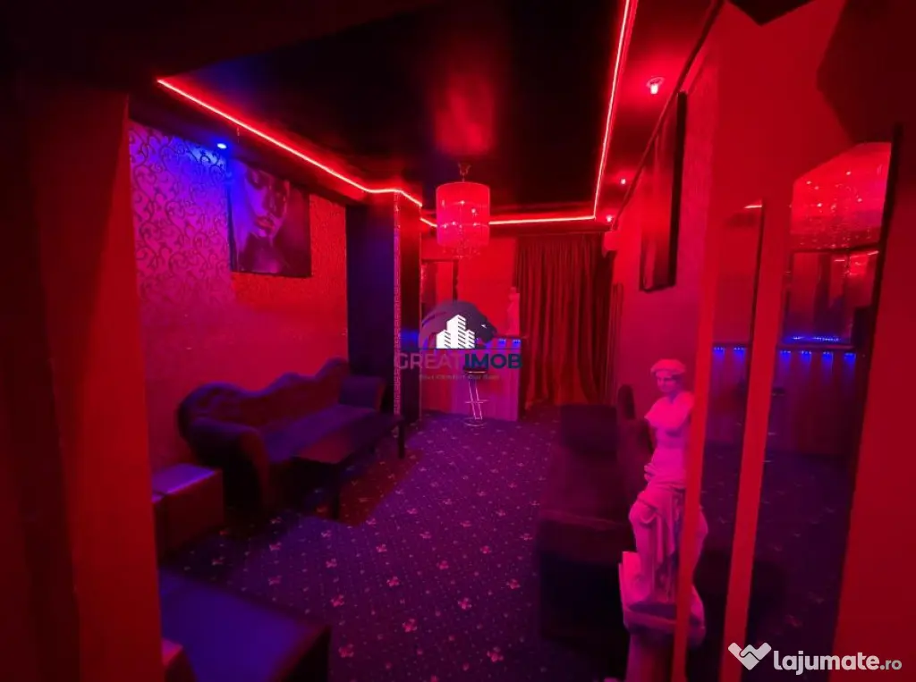 Spatiu comercial de inchiriat, Centrul Istoric – ideal ...