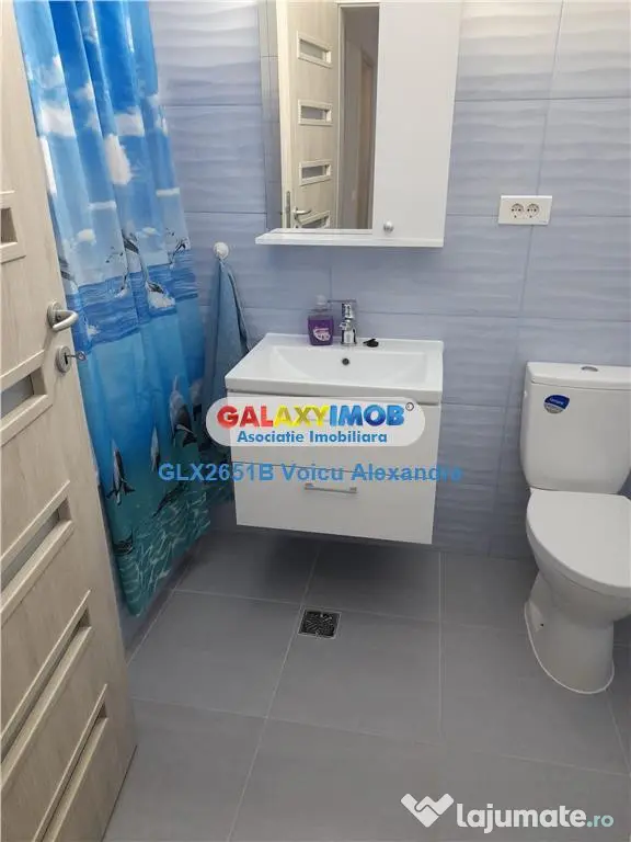 Apartament Lux Berceni - Brancoveanu - Grand Arena - NOU