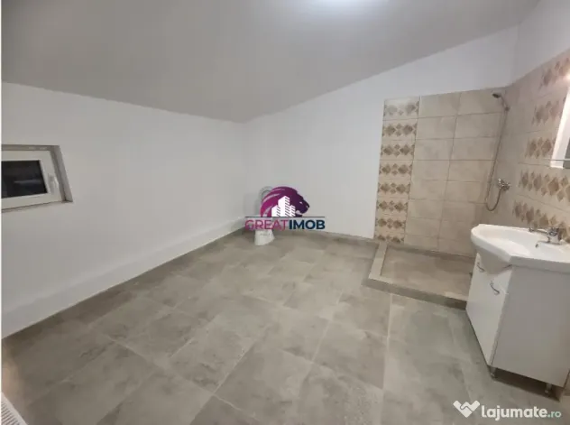 Apartament 3 camere de inchiriat, ETAJUL 2 – destinat m...