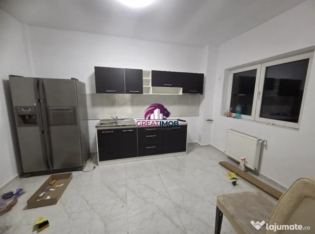 Apartament 3 camere de inchiriat, ETAJUL 2 – destinat m...